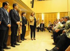 Foto de la galería: Ángeles de la Selva: reconocen la trayectoria de mujeres destacadas en el ámbito de la salud