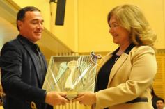 Foto de la galería: Ángeles de la Selva: reconocen la trayectoria de mujeres destacadas en el ámbito de la salud