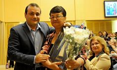 Foto de la galería: Ángeles de la Selva: reconocen la trayectoria de mujeres destacadas en el ámbito de la salud