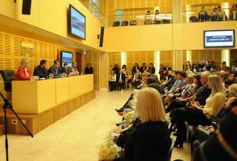 Foto de la galería: Ángeles de la Selva: reconocen la trayectoria de mujeres destacadas en el ámbito de la salud