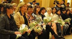 Foto de la galería: Ángeles de la Selva: reconocen la trayectoria de mujeres destacadas en el ámbito de la salud