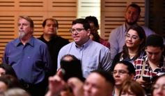 Foto de la galería: Ángeles de la Selva: reconocen la trayectoria de mujeres destacadas en el ámbito de la salud