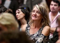 Foto de la galería: Ángeles de la Selva: reconocen la trayectoria de mujeres destacadas en el ámbito de la salud