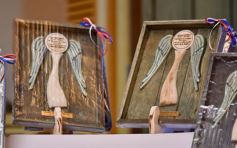 Foto de la galería: Ángeles de la Selva: reconocen la trayectoria de mujeres destacadas en el ámbito de la salud