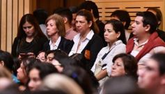 Foto de la galería: Ángeles de la Selva: reconocen la trayectoria de mujeres destacadas en el ámbito de la salud