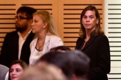 Foto de la galería: Ángeles de la Selva: reconocen la trayectoria de mujeres destacadas en el ámbito de la salud