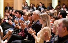 Foto de la galería: Ángeles de la Selva: reconocen la trayectoria de mujeres destacadas en el ámbito de la salud