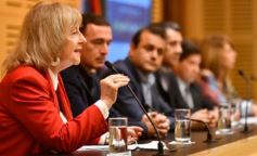 Foto de la galería: Ángeles de la Selva: reconocen la trayectoria de mujeres destacadas en el ámbito de la salud