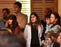 Foto de la galería: Ángeles de la Selva: reconocen la trayectoria de mujeres destacadas en el ámbito de la salud