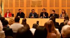 Foto de la galería: Ángeles de la Selva: reconocen la trayectoria de mujeres destacadas en el ámbito de la salud