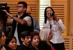 Foto de la galería: Ángeles de la Selva: reconocen la trayectoria de mujeres destacadas en el ámbito de la salud