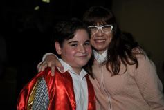 Foto de la galería: Talentos Posadas brilló en la Escuela de Música