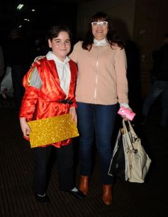 Foto de la galería: Talentos Posadas brilló en la Escuela de Música