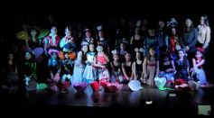 Foto de la galería: Talentos Posadas brilló en la Escuela de Música