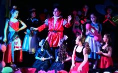 Foto de la galería: Talentos Posadas brilló en la Escuela de Música