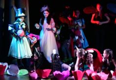 Foto de la galería: Talentos Posadas brilló en la Escuela de Música