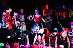 Foto de la galería: Talentos Posadas brilló en la Escuela de Música