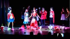 Foto de la galería: Talentos Posadas brilló en la Escuela de Música