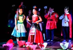 Foto de la galería: Talentos Posadas brilló en la Escuela de Música