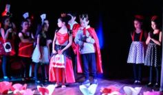 Foto de la galería: Talentos Posadas brilló en la Escuela de Música