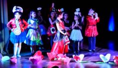 Foto de la galería: Talentos Posadas brilló en la Escuela de Música