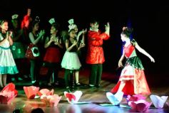 Foto de la galería: Talentos Posadas brilló en la Escuela de Música