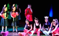 Foto de la galería: Talentos Posadas brilló en la Escuela de Música