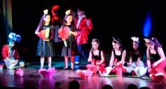 Foto de la galería: Talentos Posadas brilló en la Escuela de Música