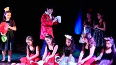 Foto de la galería: Talentos Posadas brilló en la Escuela de Música