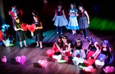 Foto de la galería: Talentos Posadas brilló en la Escuela de Música