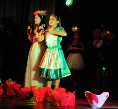 Foto de la galería: Talentos Posadas brilló en la Escuela de Música