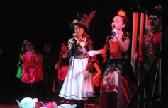 Foto de la galería: Talentos Posadas brilló en la Escuela de Música