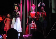 Foto de la galería: Talentos Posadas brilló en la Escuela de Música