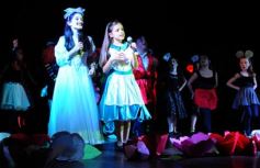 Foto de la galería: Talentos Posadas brilló en la Escuela de Música