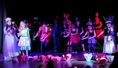 Foto de la galería: Talentos Posadas brilló en la Escuela de Música