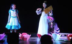 Foto de la galería: Talentos Posadas brilló en la Escuela de Música