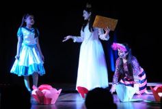 Foto de la galería: Talentos Posadas brilló en la Escuela de Música