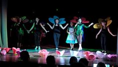 Foto de la galería: Talentos Posadas brilló en la Escuela de Música