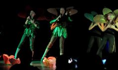 Foto de la galería: Talentos Posadas brilló en la Escuela de Música