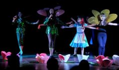 Foto de la galería: Talentos Posadas brilló en la Escuela de Música