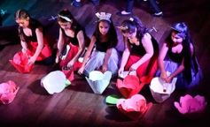 Foto de la galería: Talentos Posadas brilló en la Escuela de Música