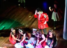Foto de la galería: Talentos Posadas brilló en la Escuela de Música