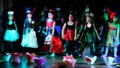 Foto de la galería: Talentos Posadas brilló en la Escuela de Música