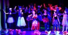Foto de la galería: Talentos Posadas brilló en la Escuela de Música