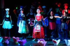 Foto de la galería: Talentos Posadas brilló en la Escuela de Música