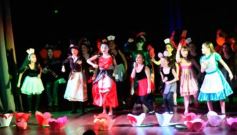 Foto de la galería: Talentos Posadas brilló en la Escuela de Música