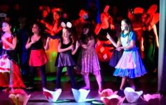 Foto de la galería: Talentos Posadas brilló en la Escuela de Música
