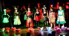Foto de la galería: Talentos Posadas brilló en la Escuela de Música