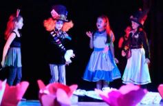 Foto de la galería: Talentos Posadas brilló en la Escuela de Música