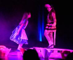 Foto de la galería: Talentos Posadas brilló en la Escuela de Música